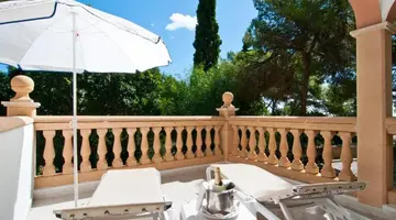 Na Taconera Sport & Relax
