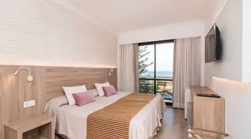 NA TACONERA SPORT & RELAX
