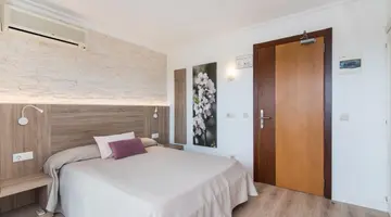 Na Taconera Sport & Relax