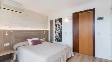 Na Taconera Sport & Relax