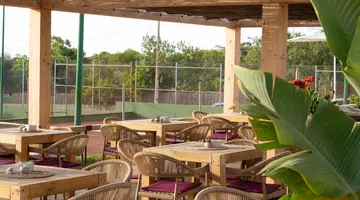 NA TACONERA SPORT & RELAX