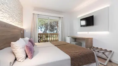 Na Taconera Sport & Relax