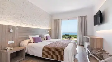 Na Taconera Sport & Relax