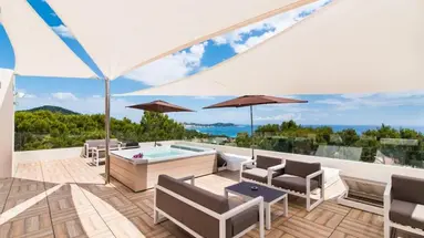 Na Taconera Sport & Relax