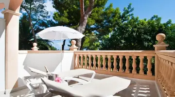 Na Taconera Sport & Relax