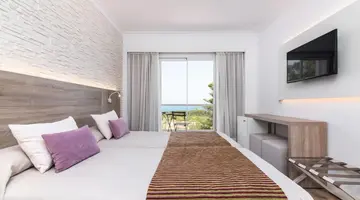 Na Taconera Sport & Relax