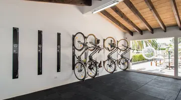 NA TACONERA SPORT & RELAX