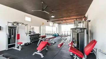 NA TACONERA SPORT & RELAX