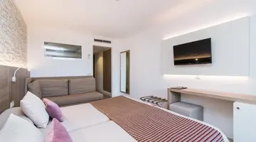 Na Taconera Sport & Relax
