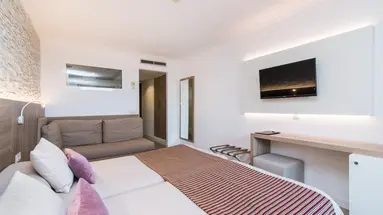 Na Taconera Sport & Relax