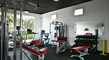 NA TACONERA SPORT & RELAX