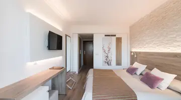 Na Taconera Sport & Relax