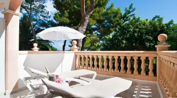 Na Taconera Sport & Relax