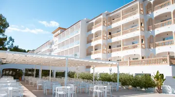 NA TACONERA SPORT & RELAX