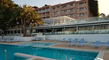 NA TACONERA SPORT & RELAX