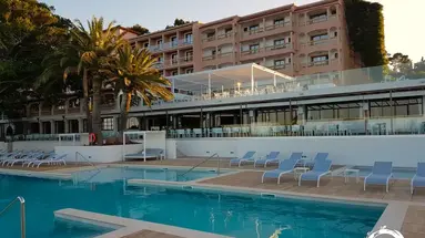 NA TACONERA SPORT & RELAX