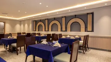 Naama Bay Hotel Resort (ex. Tropitel Naa