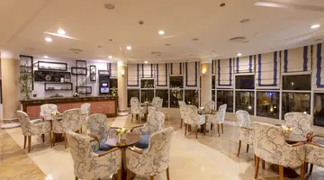 Naama Bay Hotel Resort (ex. Tropitel Naa