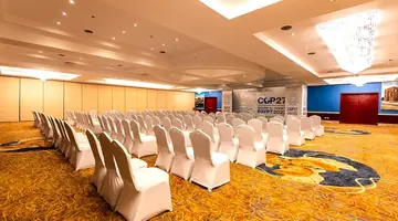 Naama Bay Hotel Resort (ex. Tropitel Naa