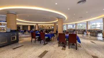 Naama Bay Hotel Resort (ex. Tropitel Naa