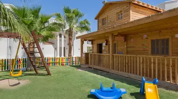 Naama Bay Hotel Resort (ex. Tropitel Naa