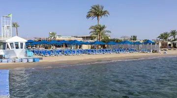 Naama Bay Hotel Resort (ex. Tropitel Naa