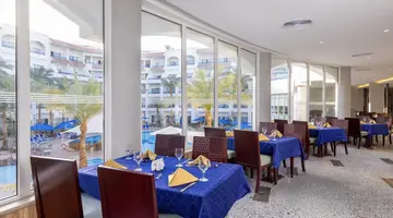 Naama Bay Hotel Resort (ex. Tropitel Naa
