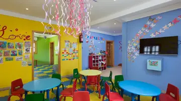 Naama Bay Hotel Resort (ex. Tropitel Naa