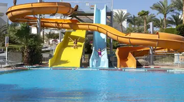 Naama Bay Hotel Resort (ex. Tropitel Naa