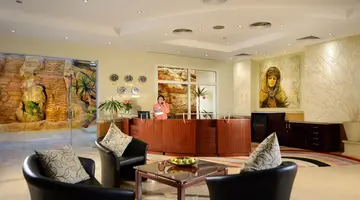 Naama Bay Hotel Resort (ex. Tropitel Naa