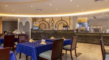 Naama Bay Hotel Resort (ex. Tropitel Naa