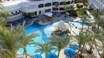 Naama Bay Hotel Resort (ex. Tropitel Naa