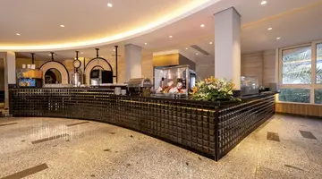 Naama Bay Hotel Resort (ex. Tropitel Naa