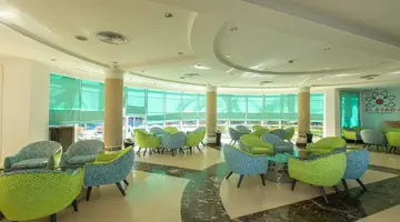 Naama Bay Hotel Resort (ex. Tropitel Naa