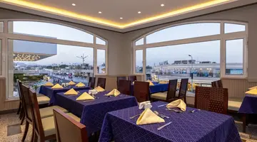 Naama Bay Hotel Resort (ex. Tropitel Naa