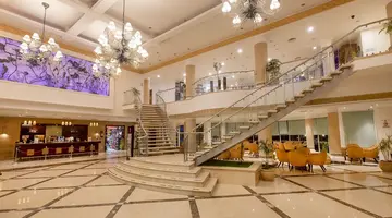 Naama Bay Hotel Resort (ex. Tropitel Naa