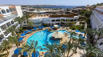 Naama Bay Hotel Resort (ex. Tropitel Naa
