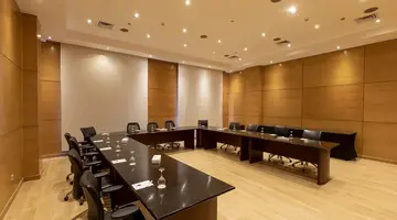 Naama Bay Hotel Resort (ex. Tropitel Naa