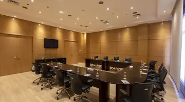 Naama Bay Hotel Resort (ex. Tropitel Naa