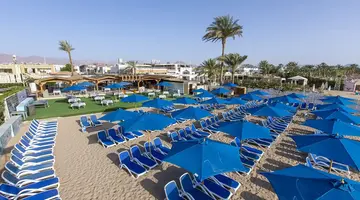 Naama Bay Hotel Resort (ex. Tropitel Naa