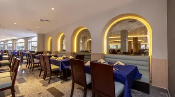 Naama Bay Hotel Resort (ex. Tropitel Naa