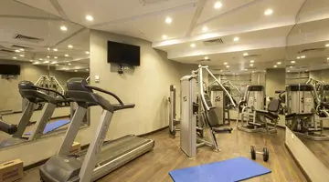 Naama Bay Hotel Resort (ex. Tropitel Naa