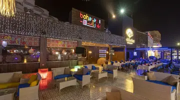 Naama Bay Hotel Resort (ex. Tropitel Naa