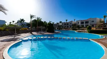 Naama Bay Hotel Resort (ex. Tropitel Naa