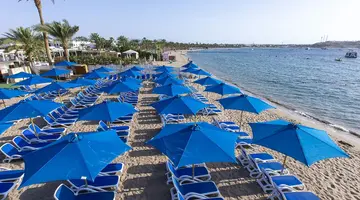 Naama Bay Hotel Resort (ex. Tropitel Naa