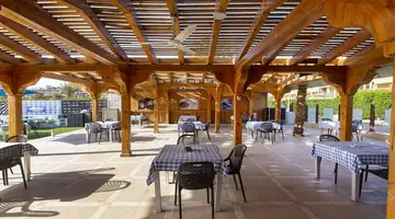 Naama Bay Hotel Resort (ex. Tropitel Naa