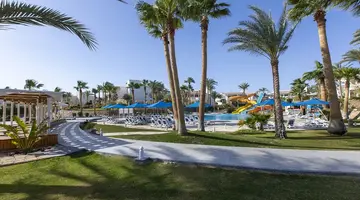 Naama Bay Hotel Resort (ex. Tropitel Naa