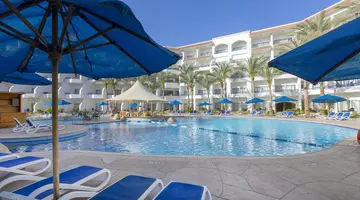 Naama Bay Hotel Resort (ex. Tropitel Naa