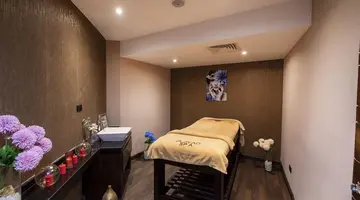 Naama Bay Hotel & Resort