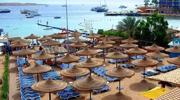 Naama Bay Hotel & Resort